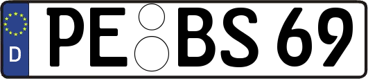 PE-BS69