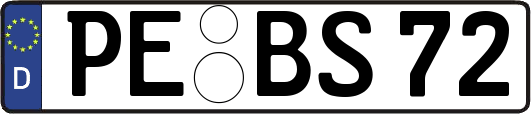 PE-BS72