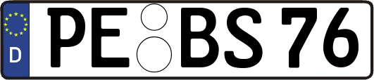 PE-BS76