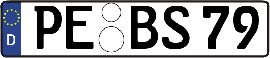 PE-BS79