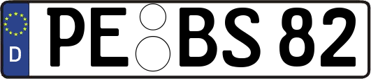 PE-BS82