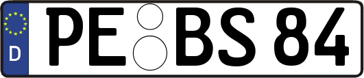 PE-BS84