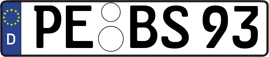 PE-BS93
