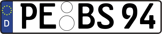 PE-BS94