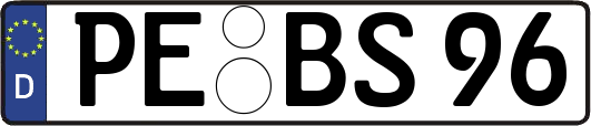 PE-BS96