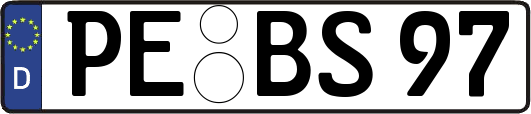 PE-BS97