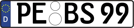 PE-BS99