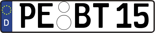 PE-BT15