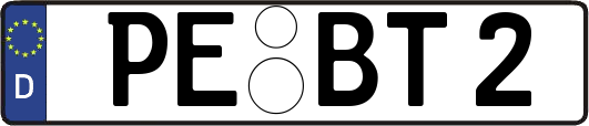 PE-BT2