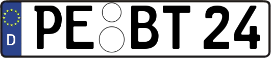 PE-BT24