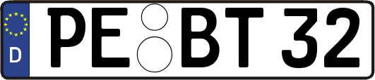 PE-BT32