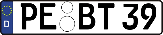 PE-BT39