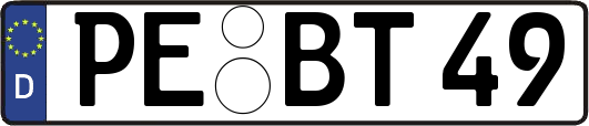 PE-BT49