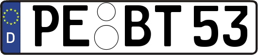 PE-BT53