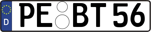 PE-BT56