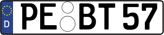 PE-BT57