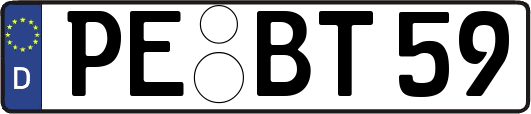 PE-BT59