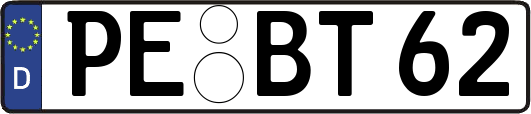 PE-BT62