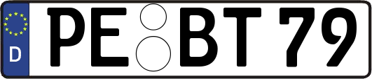 PE-BT79