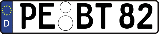 PE-BT82