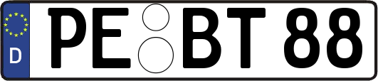 PE-BT88