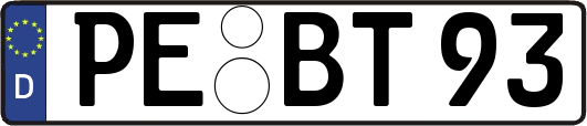 PE-BT93