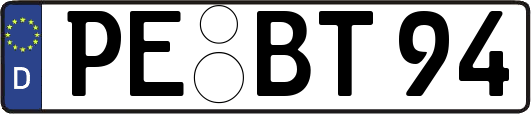 PE-BT94