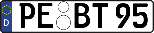PE-BT95