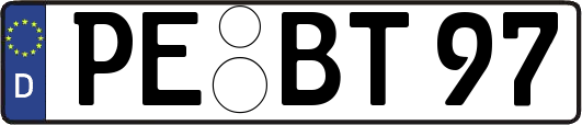 PE-BT97
