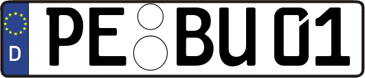 PE-BU01