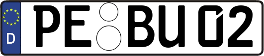 PE-BU02