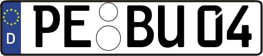 PE-BU04