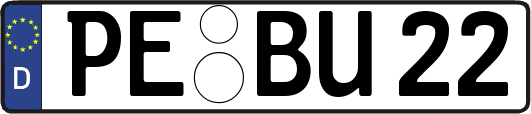 PE-BU22