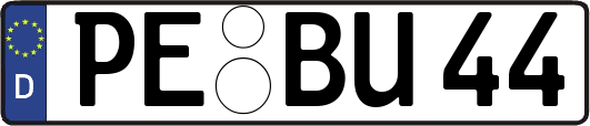 PE-BU44