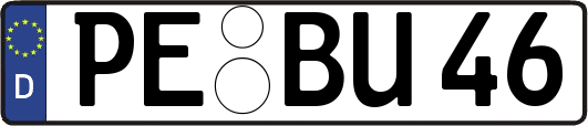 PE-BU46
