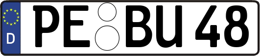 PE-BU48
