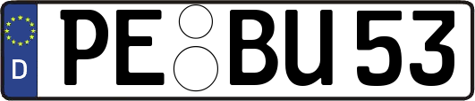 PE-BU53