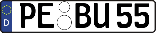 PE-BU55