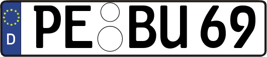 PE-BU69