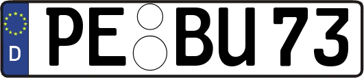PE-BU73