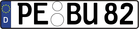 PE-BU82