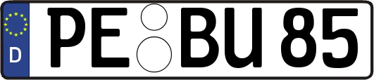 PE-BU85