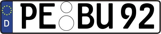 PE-BU92