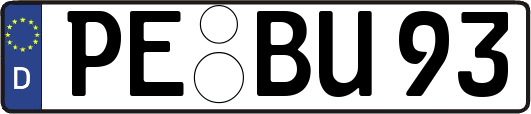 PE-BU93
