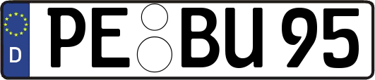 PE-BU95