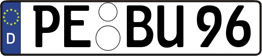 PE-BU96