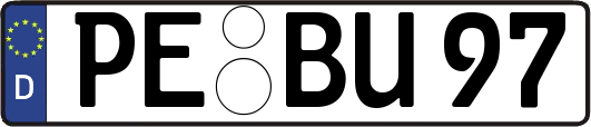 PE-BU97