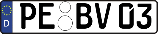 PE-BV03