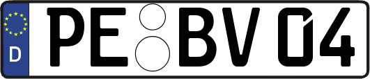 PE-BV04