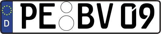 PE-BV09